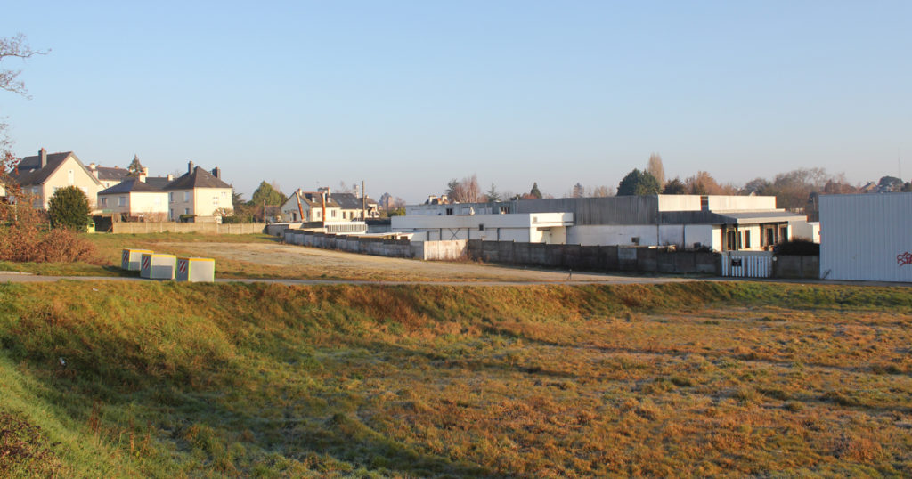 Le Clos Du Petit Saloir Montfort Sur Meu